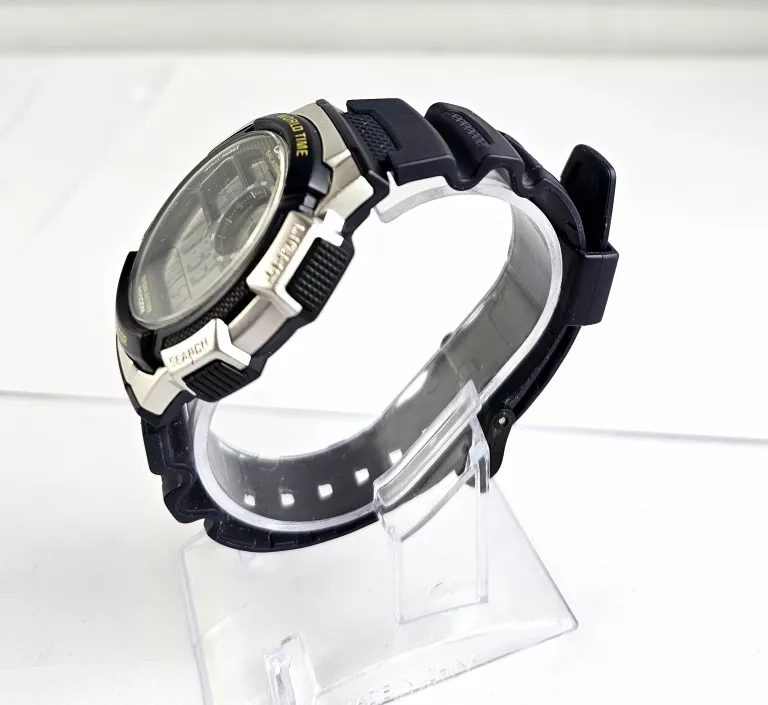 ZEGAREK CASIO AE-1000W