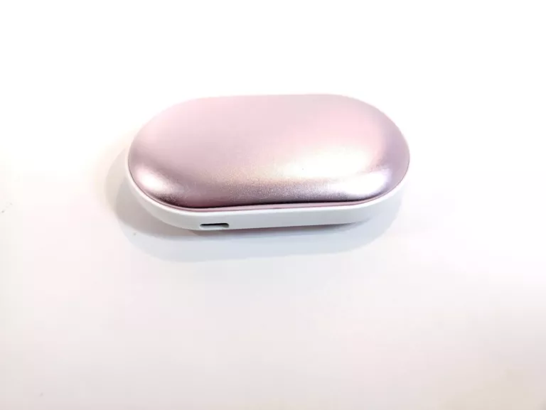 POWER BANK RÓŻOWY