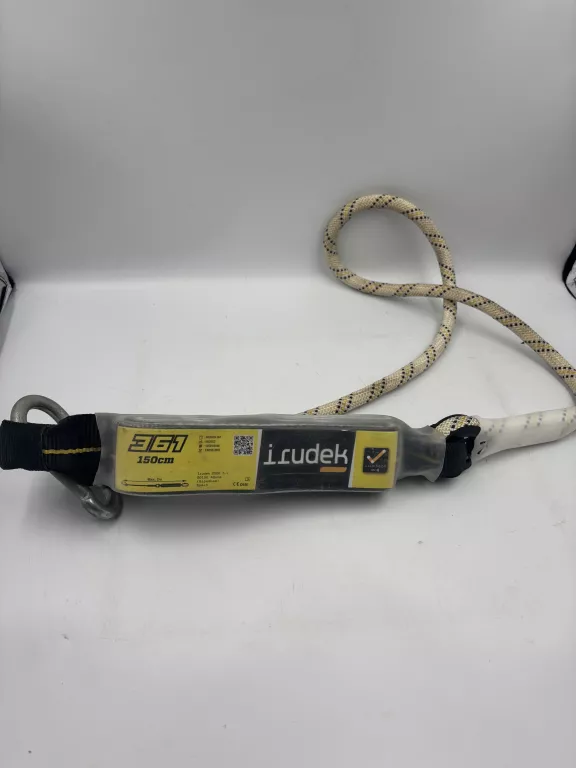 AMORTYZATOR ENERGII Z LINĄ ABE 361-C IRUDEK - 1,5M