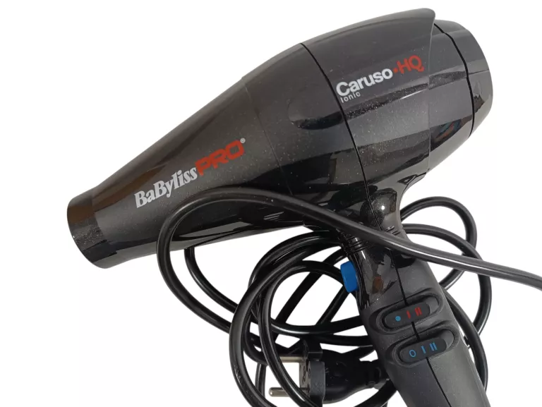 SUSZARKA DO WŁOSÓW BABYLISS BAB6970IE PUD