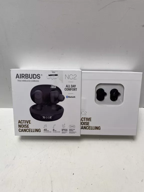 SŁUCHAWKI BT AIRBUDS NC2