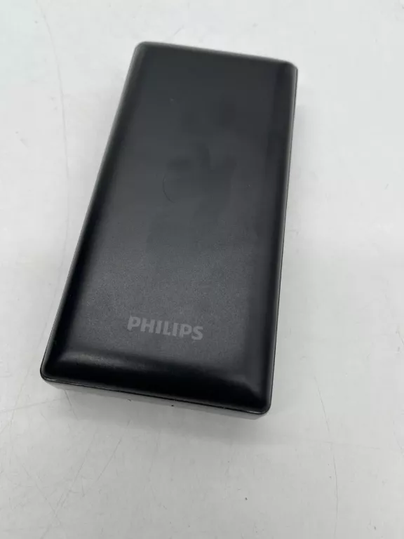 POWERBANK PHILIPS 20K DLP7721C