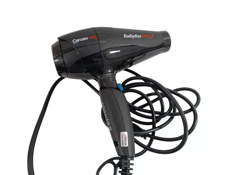 SUSZARKA DO WŁOSÓW BABYLISS BAB6970IE PUD