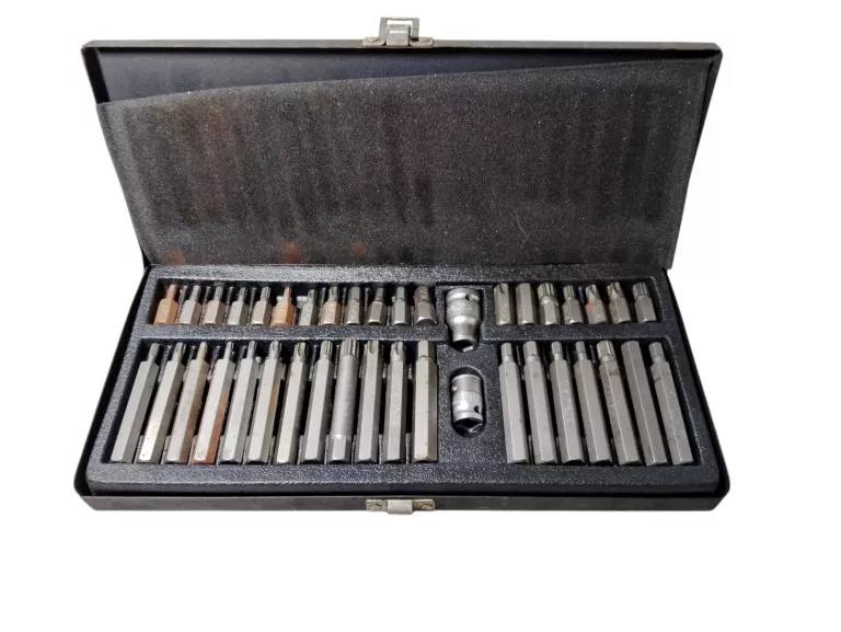 KLUCZE YATO PROFESSIONAL TOOLS