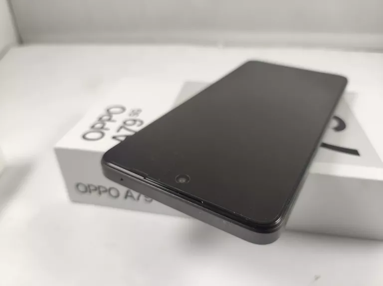 OPPO A79 5G 8/256GB KOMPLET