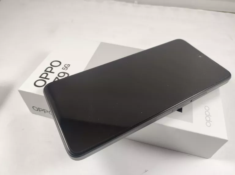 OPPO A79 5G 8/256GB KOMPLET