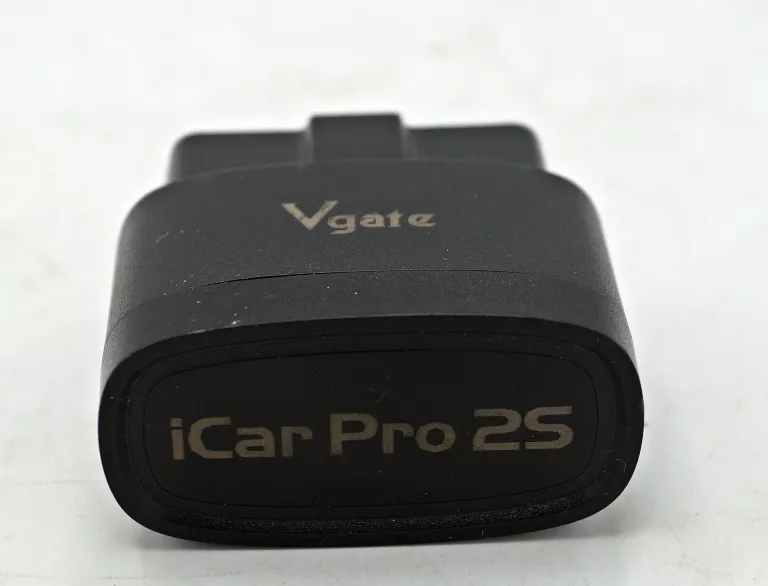 INTERFEJS DIAGNOSTYCZNY VGATE ICAR PRO 2S OBD-2 ELM327 IOS BLUETOOTH 5.2