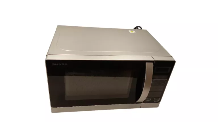 MIKROFALÓWKA SHARP R-642