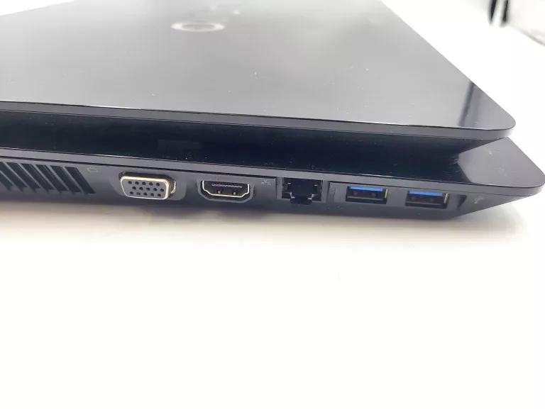LAPTOP SONY VAIO PCG-81311M 8GB 128GB I7-2630QM GEFORCE GT 540M