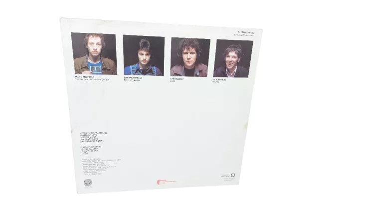 PŁYTA WINYLOWA DIRE STRAITS