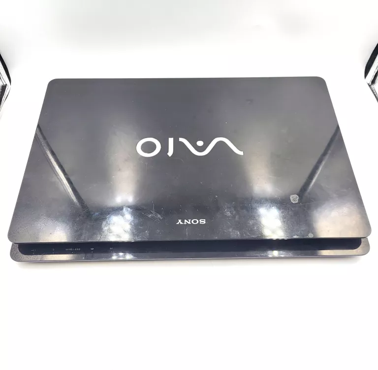 LAPTOP SONY VAIO PCG-81311M 8GB 128GB I7-2630QM GEFORCE GT 540M