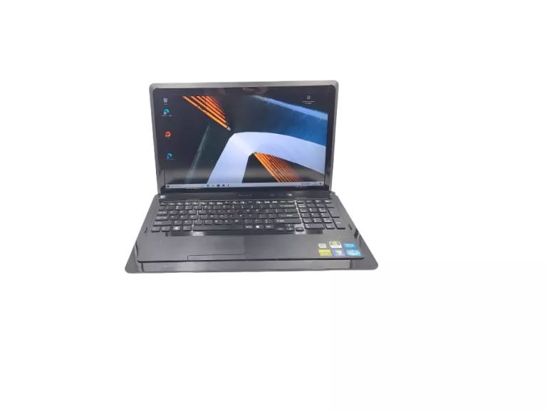 LAPTOP SONY VAIO PCG-81311M 8GB 128GB I7-2630QM GEFORCE GT 540M