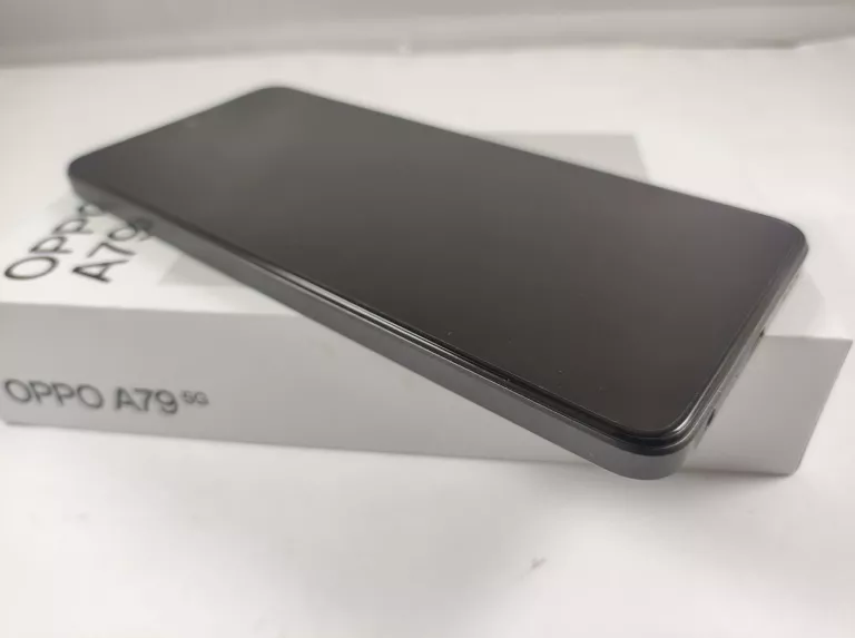 OPPO A79 5G 8/256GB KOMPLET