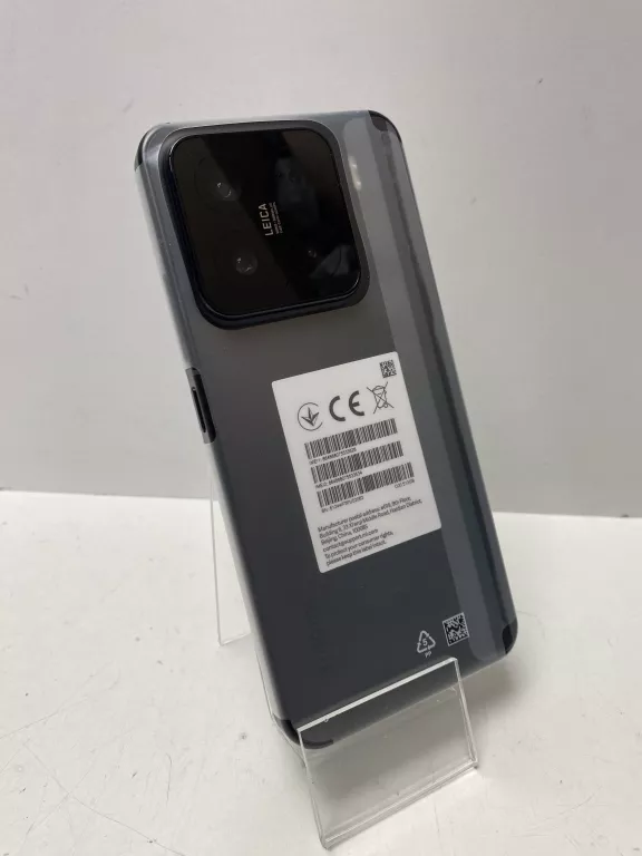TELEFON XIAOMI 15 12/512GB
