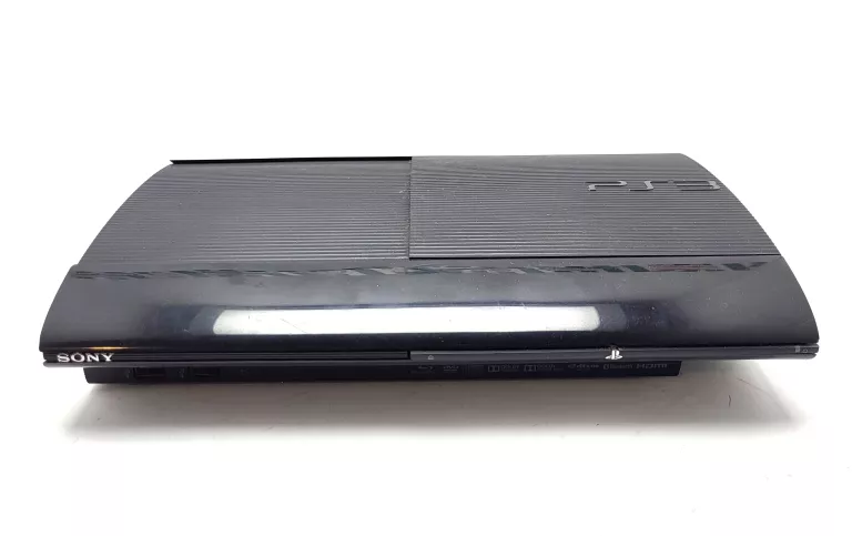 KONSOLA PS3 SUPER SLIM