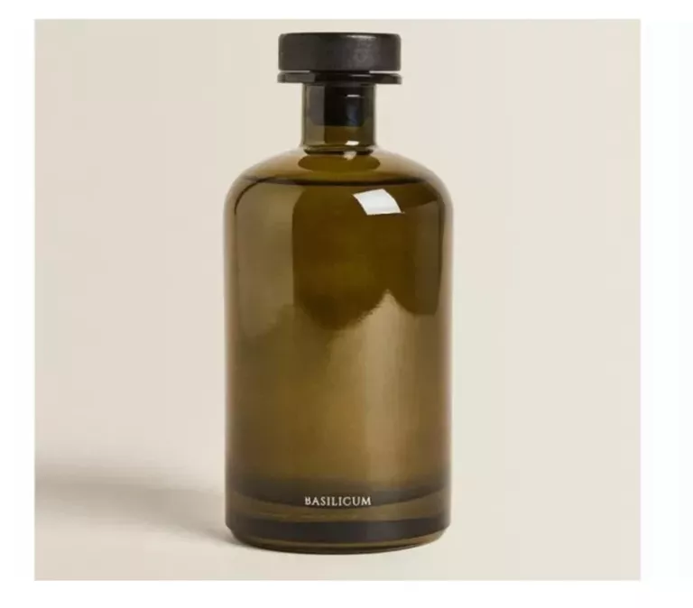 UZUPEŁNIACZ DO PATYCZKÓW BASILICUM ZARAHOME 500ML