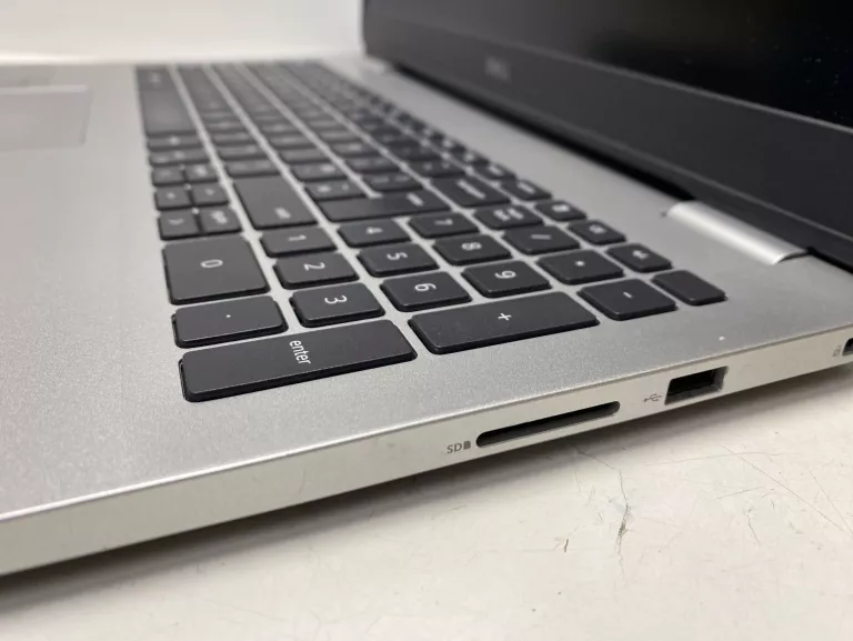 LAPTOP DELL INSPIRON 5593 I5 10GEN 8/256GB OPIS
