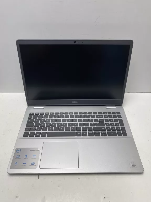 LAPTOP DELL INSPIRON 5593 I5 10GEN 8/256GB OPIS