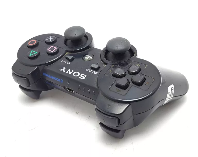 KONSOLA PS3 SUPER SLIM
