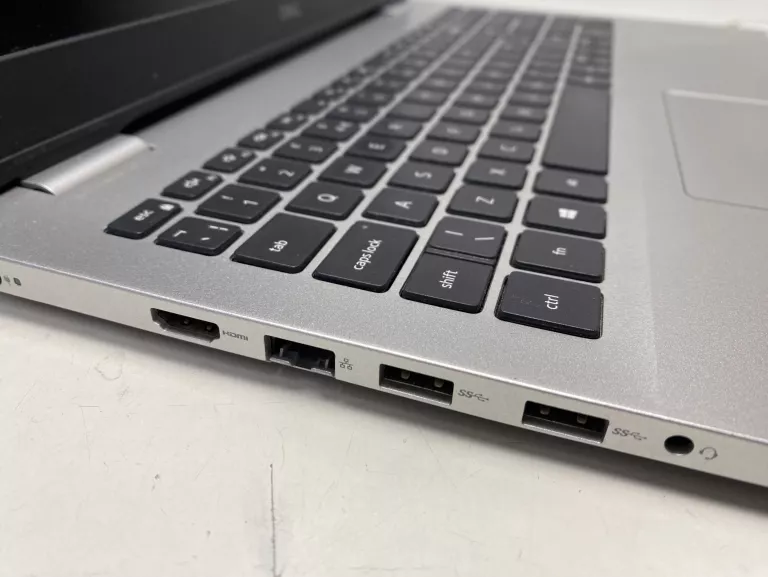 LAPTOP DELL INSPIRON 5593 I5 10GEN 8/256GB OPIS