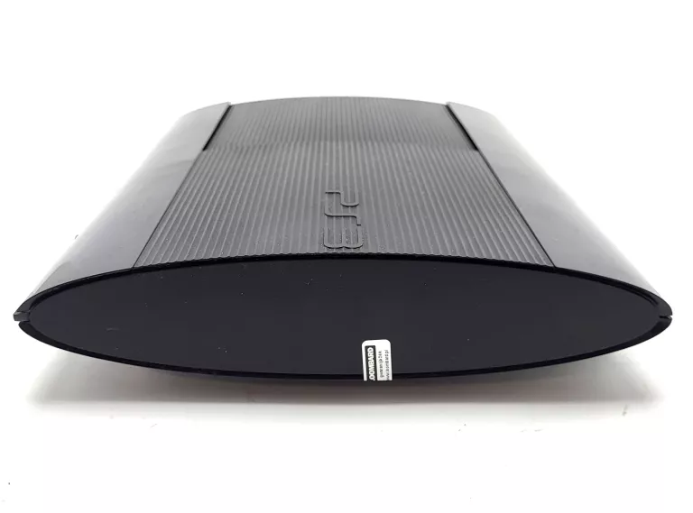 KONSOLA PS3 SUPER SLIM
