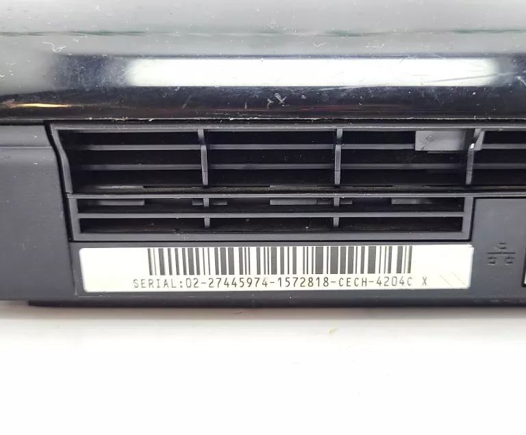 KONSOLA PS3 SUPER SLIM