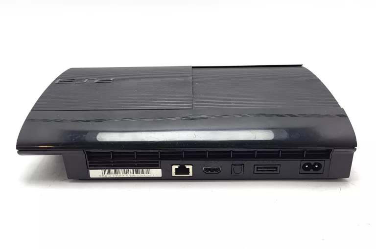 KONSOLA PS3 SUPER SLIM