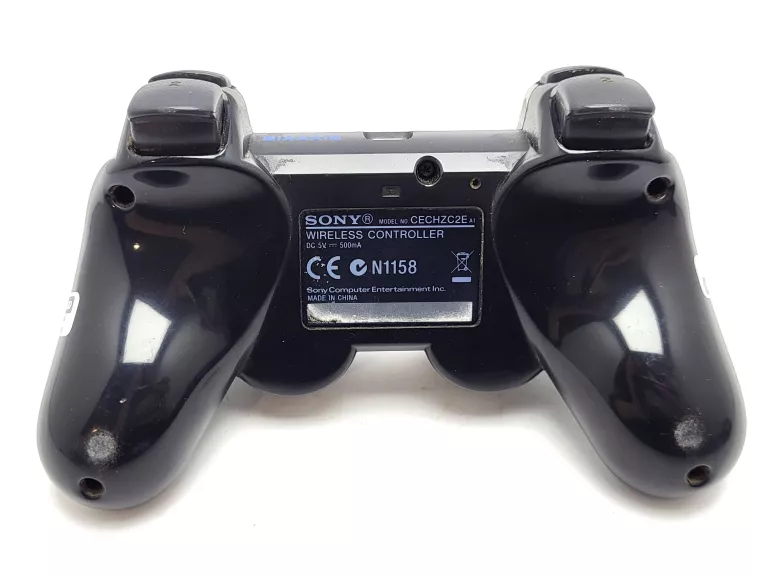 KONSOLA PS3 SUPER SLIM