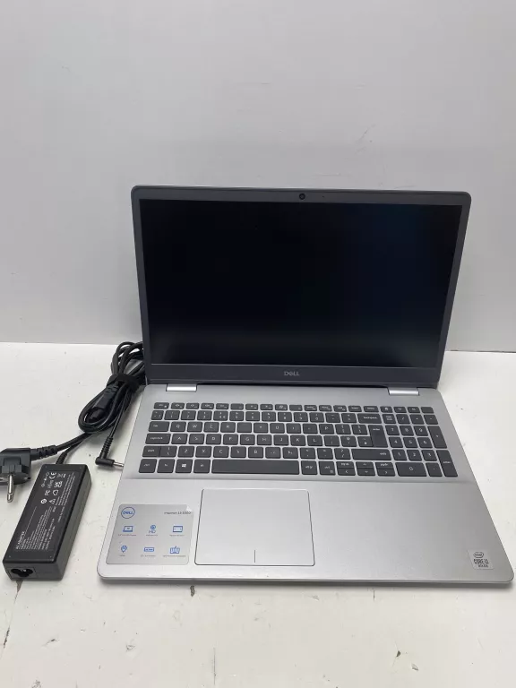 LAPTOP DELL INSPIRON 5593 I5 10GEN 8/256GB OPIS