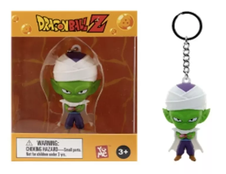 BRELOK DRAGON BALL Z PICCOLO