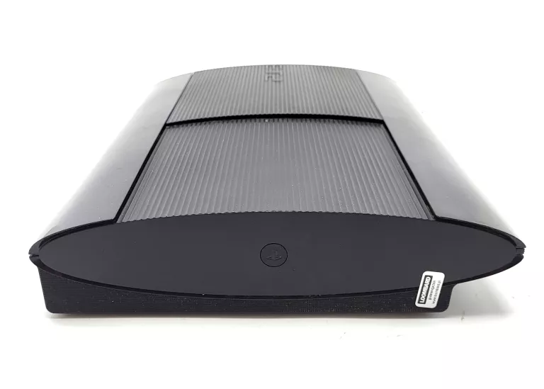 KONSOLA PS3 SUPER SLIM