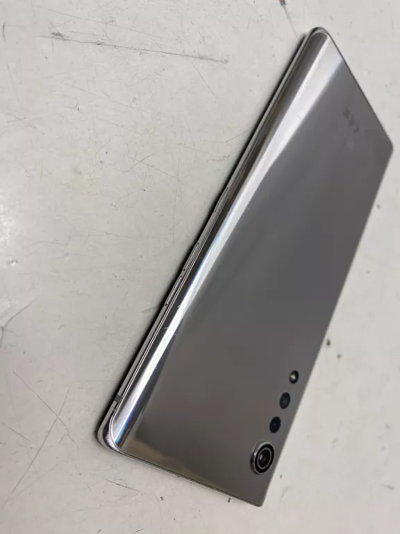 TELEFON LG VELVET 6/128GB