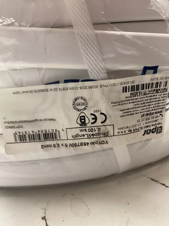 przewod-elpar-5x25-100m-ean-gtin-885743500112