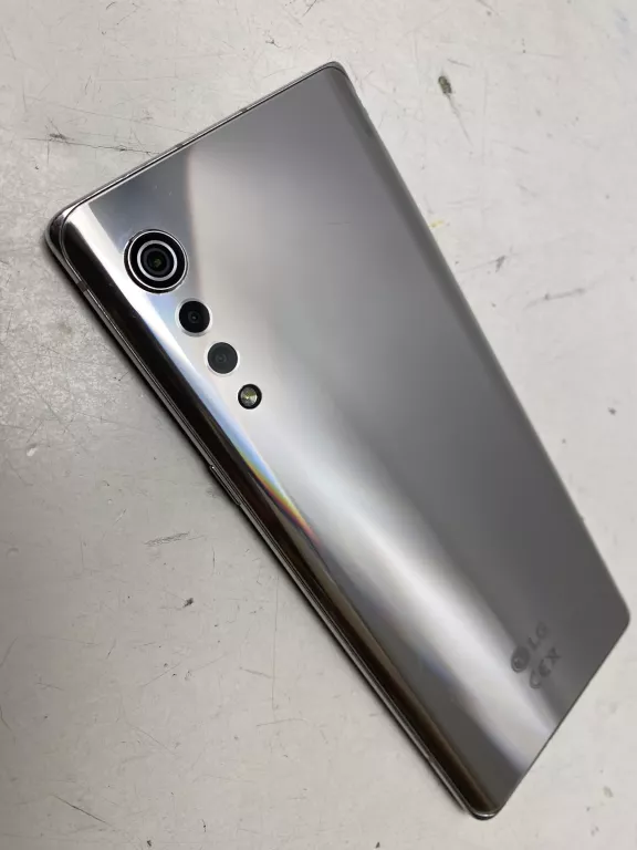 TELEFON LG VELVET 6/128GB