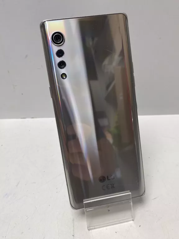 TELEFON LG VELVET 6/128GB