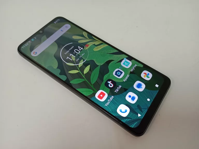 TELEFON MOTO E22 4/64 GB