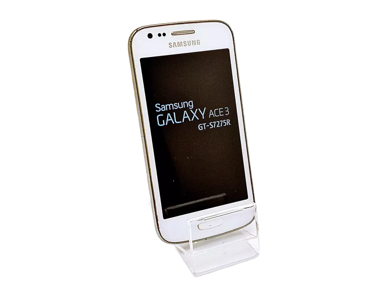 TELEFON SAMSUNG ACE 3