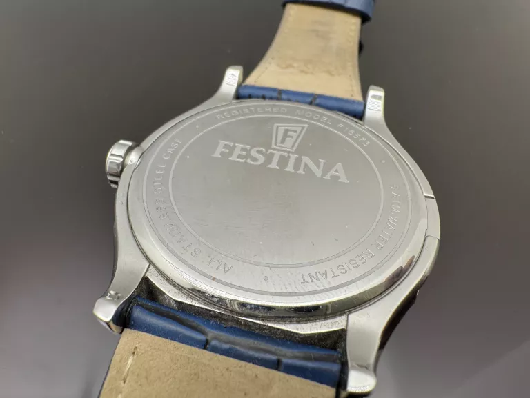 ZEGAREK FESTINA F16573 23 MM