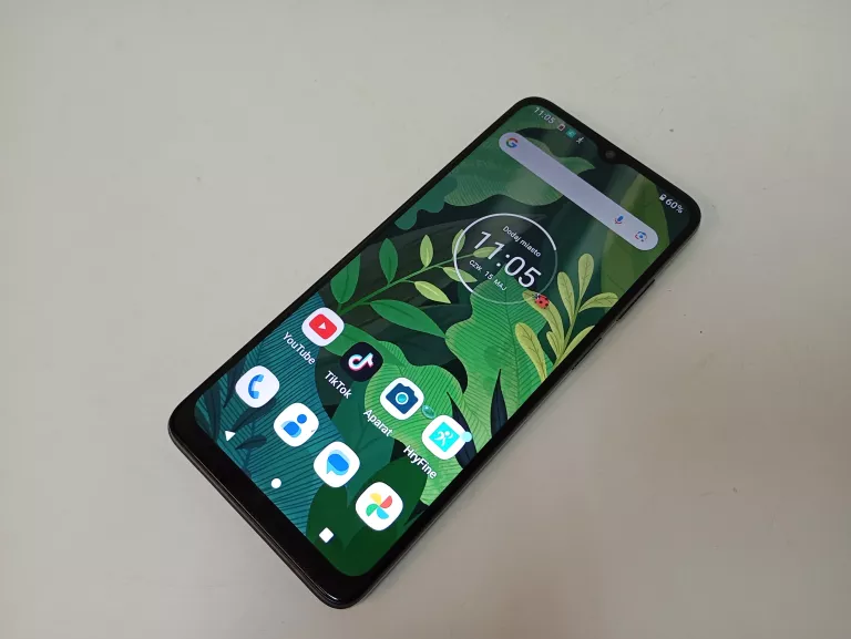 TELEFON MOTO E22 4/64 GB
