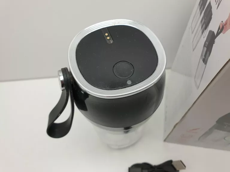 BLENDER 2GO BEZPRZEWODOWY HOFFEN