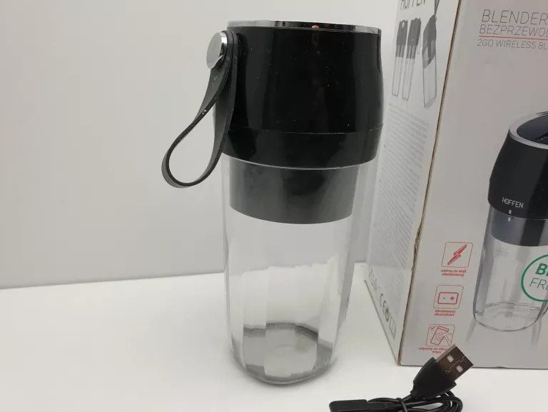 BLENDER 2GO BEZPRZEWODOWY HOFFEN