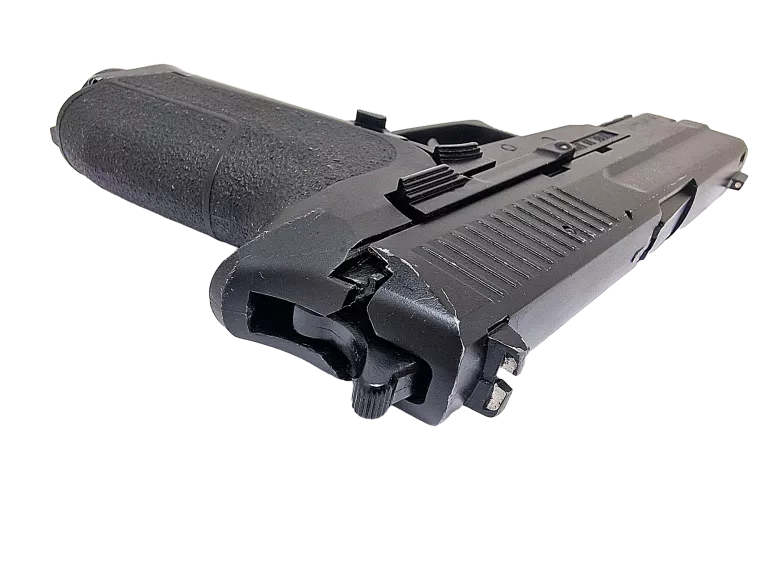 PISTOLET NORICA NAC 1702