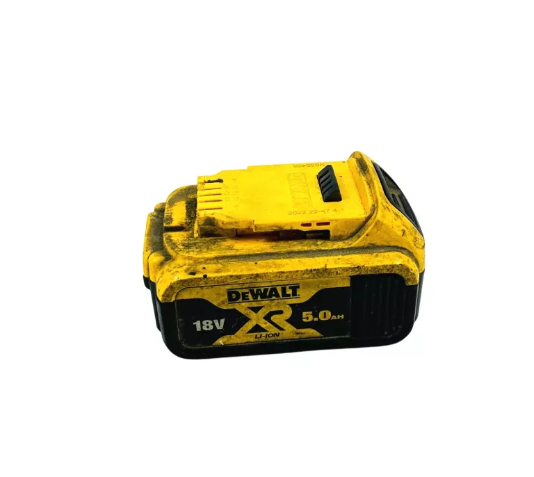 ZAKRĘTARKA DEWALT DCF887