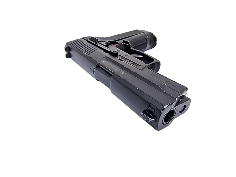 PISTOLET NORICA NAC 1702