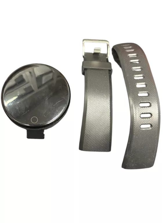 SMARTWATCH WATCH SMART SWEATPROOF SPORTS GEAR PUDEŁKO