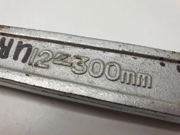 KLUCZ NASTAWNY 300MM