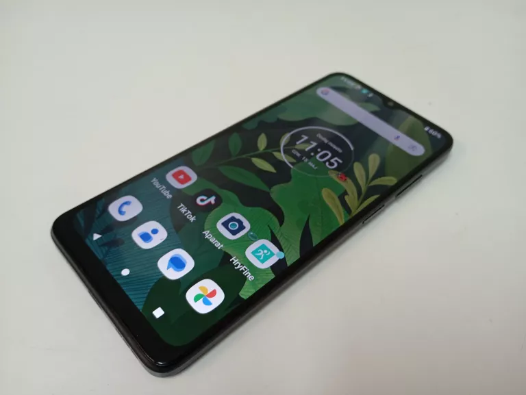 TELEFON MOTO E22 4/64 GB