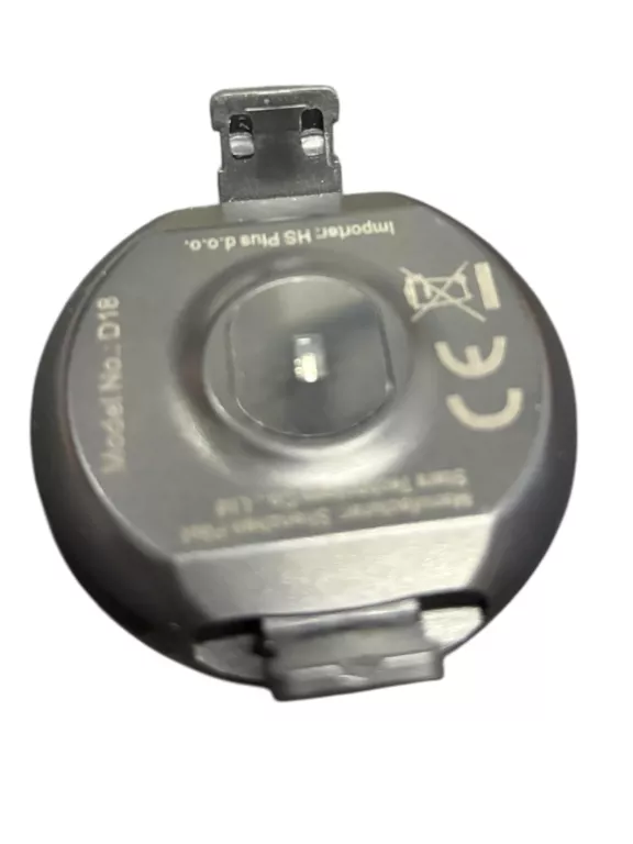 SMARTWATCH WATCH SMART SWEATPROOF SPORTS GEAR PUDEŁKO