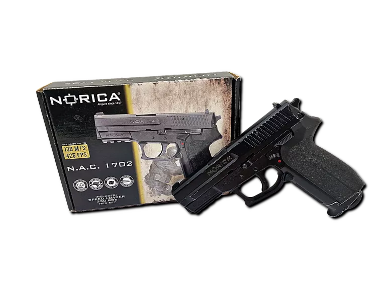 PISTOLET NORICA NAC 1702