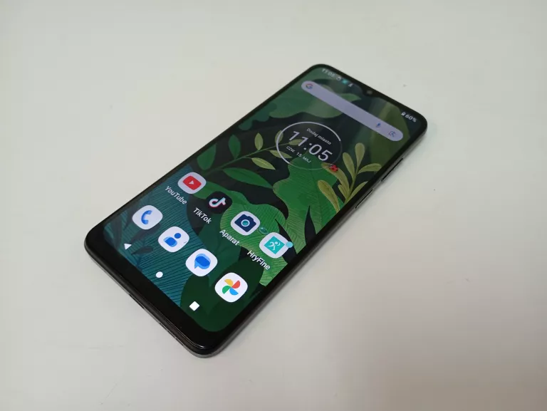 TELEFON MOTO E22 4/64 GB